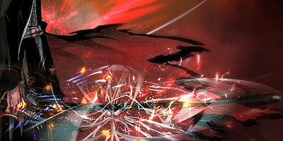 Featuring (half of) Ichigo from Bleach; Made by Giygas 00.
