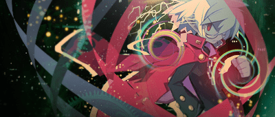 Featuring Mao from Disgaea; Made by (and stolen from) Suijho.
