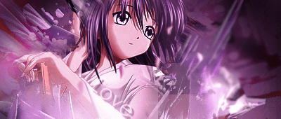 Featuring some random anime girl; Made by Giygas 00.