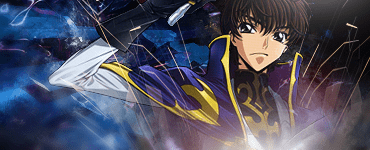 Featuring Suzaku from Code Geass; Made by Suijho.