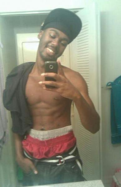 FEELING ATTRACTIVE 
:/ NOT REALLY