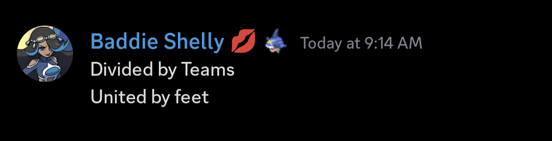 feetcommunity