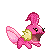 Female Mudkip