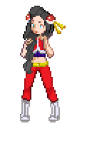 Female OC
