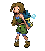 Female swimmer of D/P edit.