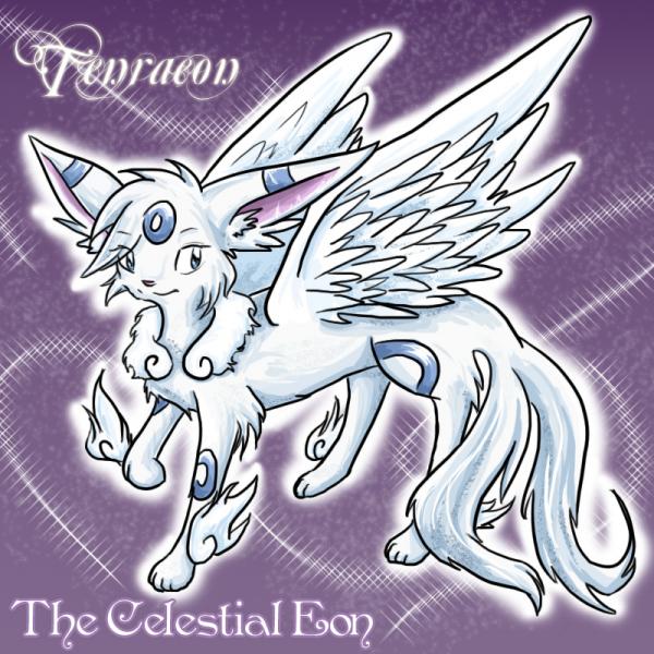 Fenraeon