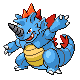 Feralidon