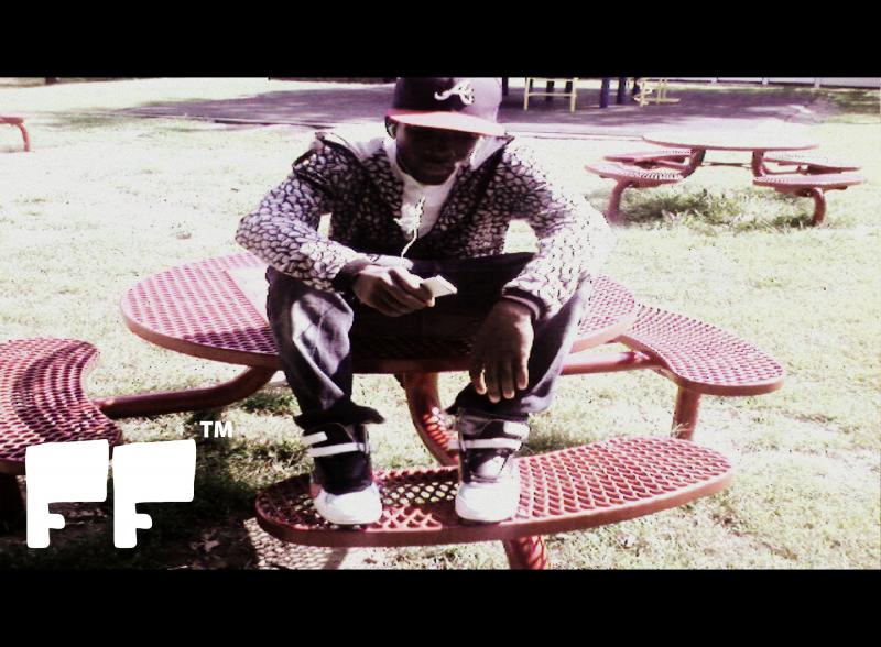 FF - Love LockDown On The i-Pod