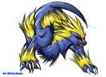 Fierce Manetric