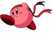 Fighter Kirby