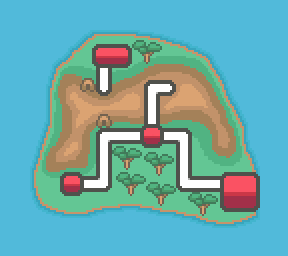 Fighting Island