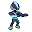 Fighting Starter Stage 2