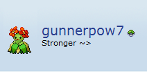 Final days as a normal member... (Before Supportership days)