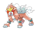 Final - Entei