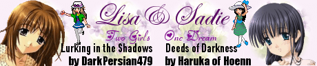 Final fan fic banner