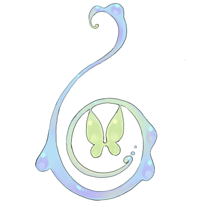 Final Product. 
2nd  Badge, Full Size and 80% opacity.