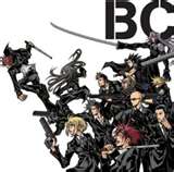 FinalFantasy7 BC
