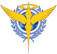 Finally, we begin the intervention to all armed conflict with GUNDAM.
