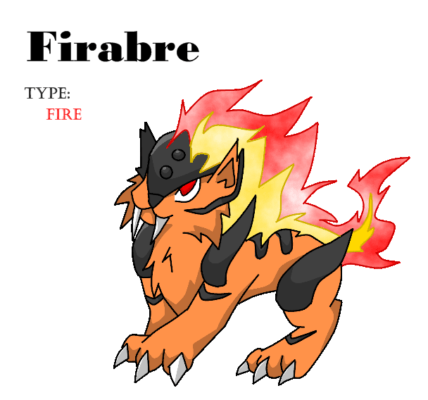 Firabre