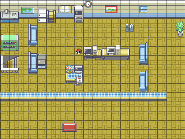Firat Forest Salon 2