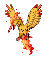 Fire Bird