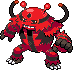 fire electivire