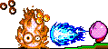 fire kirby
