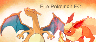 fire pokemon club sig 2