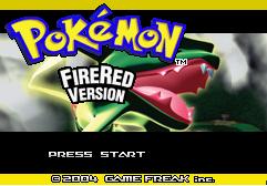 FIRE RED TS
