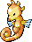 Fireseahorse