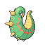 First ever sprite revamped.