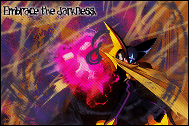 First GOOD banner!
