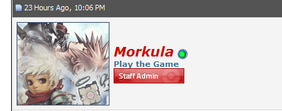 First one I saw :D