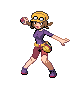 First sprite I did when I started again. Friend asked me to make her one after about 5 or 6 years of me Not doing them...

And I just kinda kept going