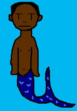 Fishy Me