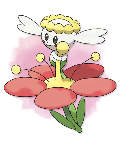 Flabebe