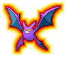 Flame Neon Crobat