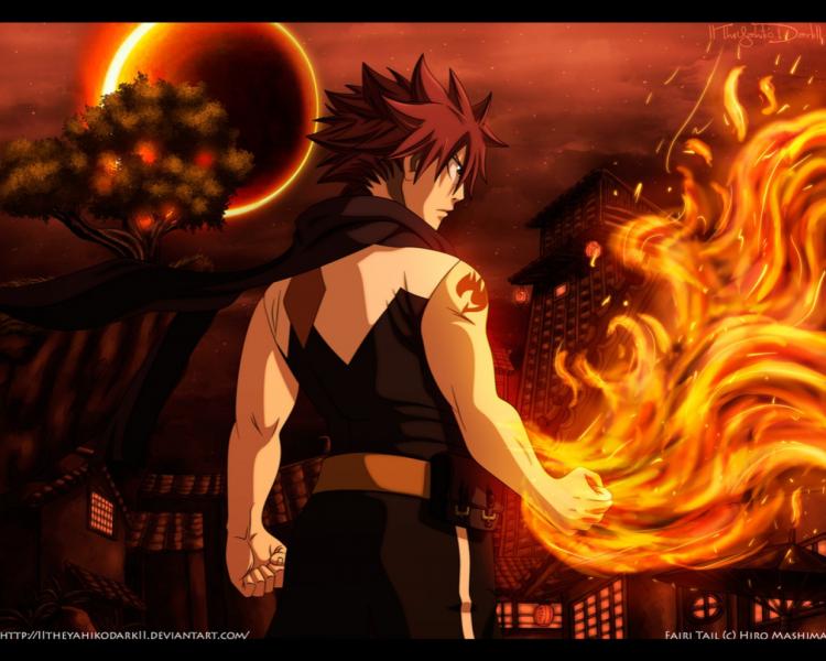 flame