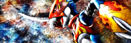 flamedramon