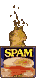 flamingspam