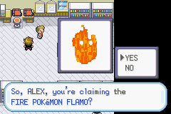 flamo