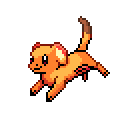 Flareleo's Sprite. One of the spriters made this, not me.
