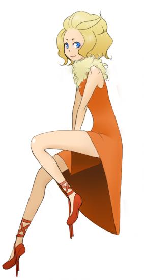 Flareon (♀)