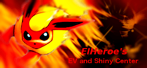 Flareon banner made by Aurafire