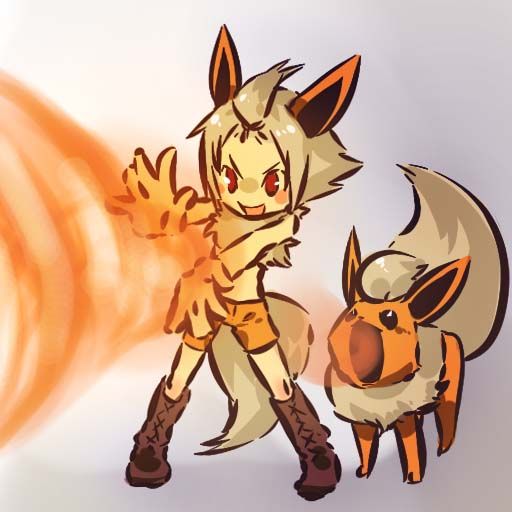 Flareon