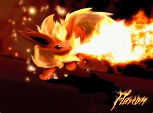 Flareon
