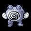 Flashing Poliwrath