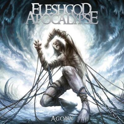 Fleshgod Apocalypse- Agony