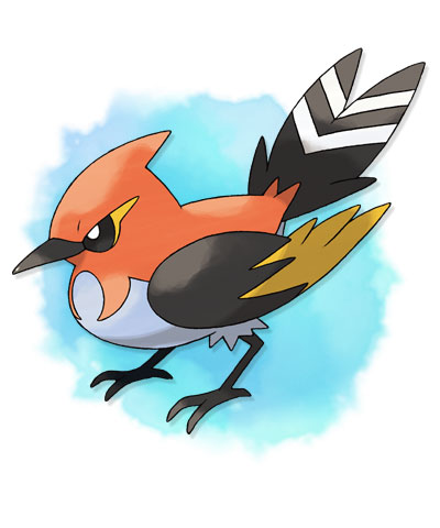 Fletchinder