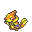 Floatzel Sprite